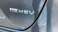 Honda HR-V 1.5 eHEV Advance Style 5dr CVT Hybrid Hatchback